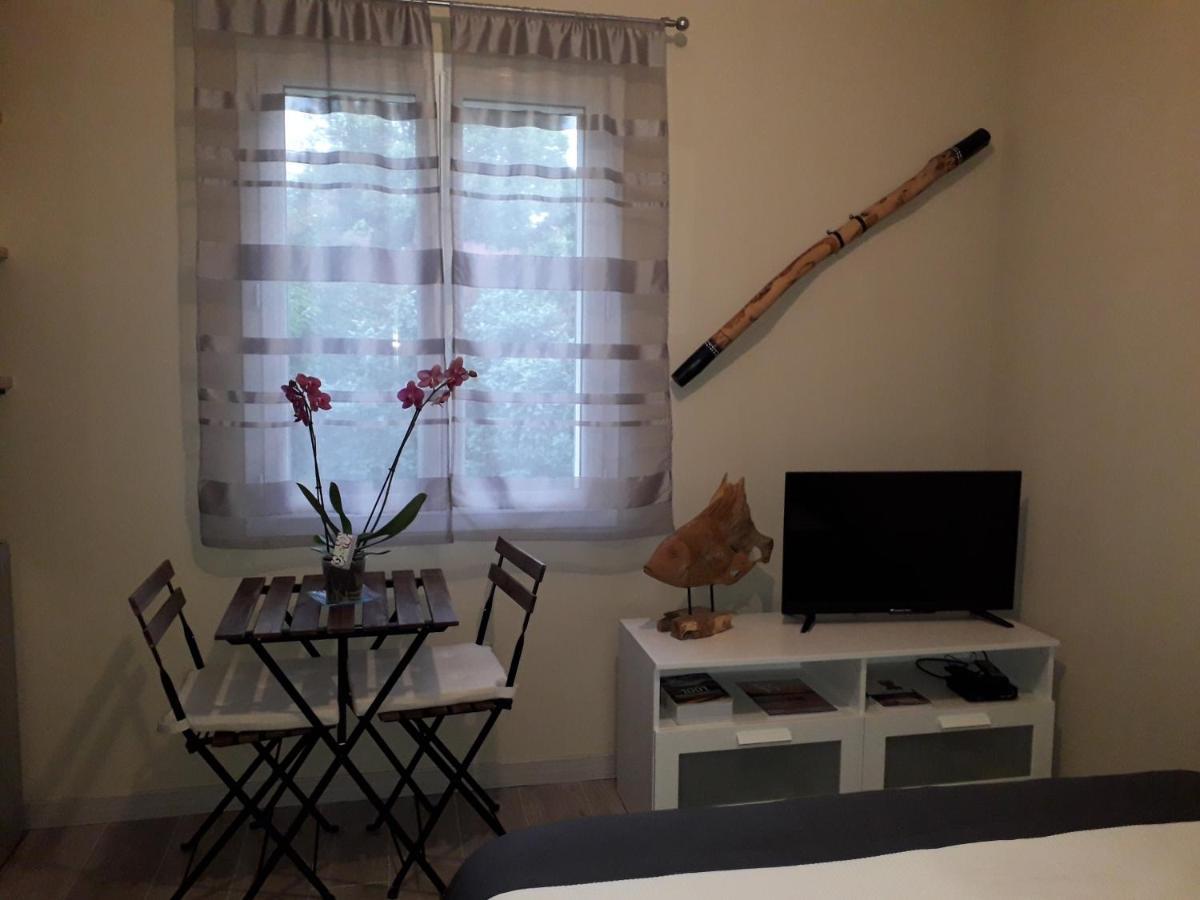 לורג La Villa Provencale מראה חיצוני תמונה