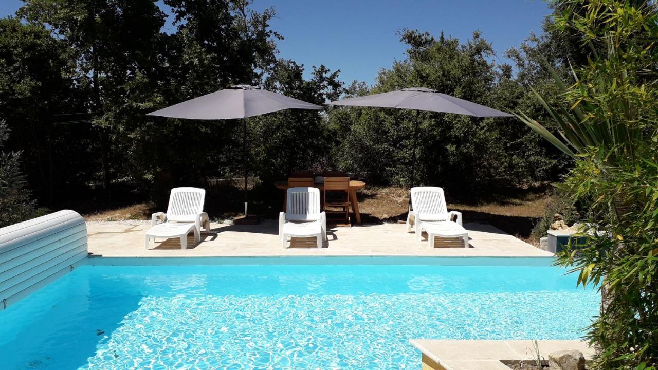 לורג La Villa Provencale מראה חיצוני תמונה